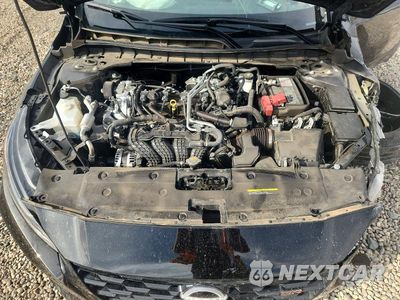 Zdjęcie 11 z 12 samochodu: 2025 NISSAN ALTIMA SR VIN:1N4BL4CV3SN425724 - miniatura