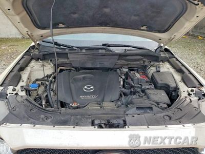 Zdjęcie 12 z 13 samochodu: 2018 MAZDA CX-5 TOURING VIN:JM3KFACM2J1344749 - miniatura