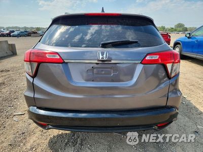 Zdjęcie 6 z 12 samochodu: 2019 HONDA HR-V SPORT VIN:3CZRU6H1XKG717218 - miniatura