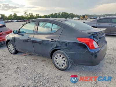 Drugie zdjęcie samochodu z przodu: 2018 NISSAN VERSA S PLUS VIN:3N1CN7AP3JL852692 - miniatura