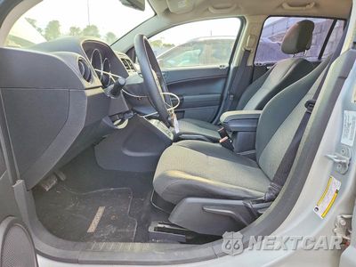 Zdjęcie 7 z 13 samochodu: 2010 DODGE CALIBER MAINSTREET VIN:1B3CB3HA4AD542185 - miniatura
