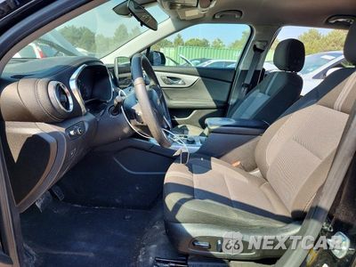 Zdjęcie 7 z 12 samochodu: 2024 CHEVROLET BLAZER 2LT VIN:3GNKBHR48RS168649 - miniatura