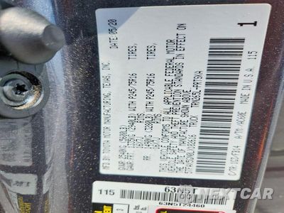 Zdjęcie 12 z 12 samochodu: 2020 TOYOTA TACOMA SR VIN:5TFAX5GN0LX182616 - miniatura