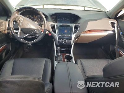 Zdjęcie 8 z 12 samochodu: 2016 ACURA TLX TECH VIN:19UUB1F53GA013951 - miniatura