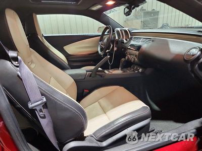 Zdjęcie 10 z 13 samochodu: 2011 CHEVROLET CAMARO LT VIN:2G1FC1ED5B9141358 - miniatura