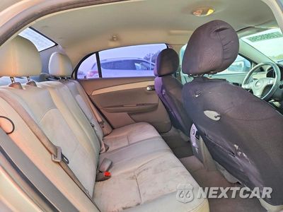 Zdjęcie 10 z 12 samochodu: 2012 CHEVROLET MALIBU 2LT VIN:1G1ZD5EU3CF310917 - miniatura