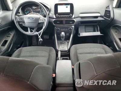 Zdjęcie 8 z 13 samochodu: 2018 FORD ECOSPORT SE VIN:MAJ6P1UL7JC203912 - miniatura