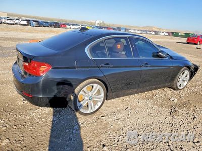 Trzecie zdjęcie samochodu z tyłu: 2013 BMW 335 I VIN:WBA3A9C57DF475909 - miniatura