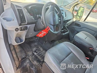 Zdjęcie 8 z 13 samochodu: 2016 FORD TRANSIT T-150 VIN:1FTYE2CM1GKB15378 - miniatura
