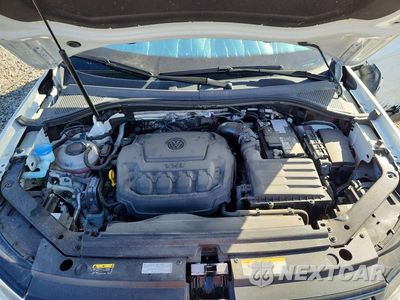 Zdjęcie 12 z 14 samochodu: 2024 VOLKSWAGEN TIGUAN WOLFSBURG VIN:3VVAB7AX3RM221252 - miniatura