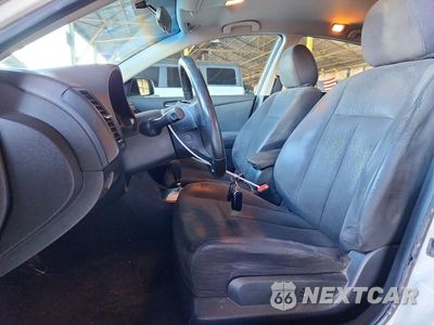 Zdjęcie 7 z 12 samochodu: 2012 NISSAN ALTIMA SR VIN:1N4BL2AP3CN514476 - miniatura