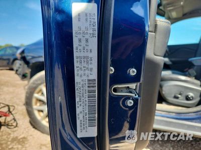 Zdjęcie 14 z 14 samochodu: 2018 JEEP CHEROKEE LATITUDE PLUS VIN:1C4PJMLB7JD530038 - miniatura