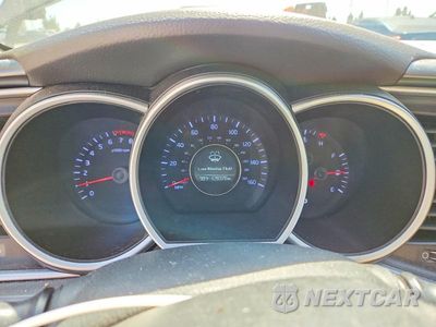 Zdjęcie 9 z 12 samochodu: 2015 KIA OPTIMA LX VIN:5XXGM4A7XFG363757 - miniatura