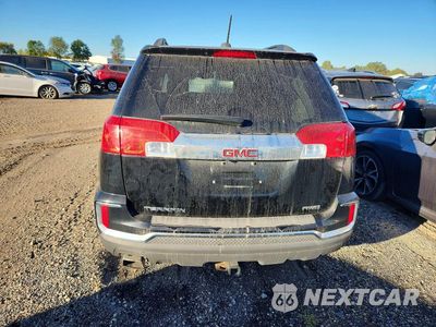 Zdjęcie 6 z 13 samochodu: 2017 GMC TERRAIN SLE VIN:2GKFLTEKXH6331088 - miniatura