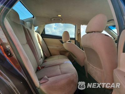 Zdjęcie 10 z 12 samochodu: 2015 NISSAN ALTIMA 2.5 SV VIN:1N4AL3AP4FC134614 - miniatura