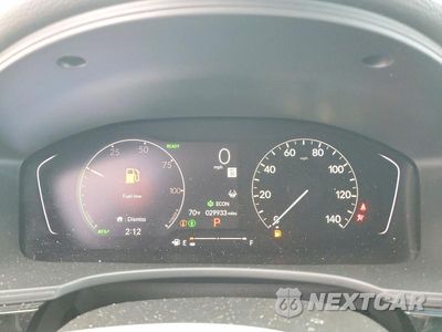 Zdjęcie 9 z 12 samochodu: 2025 HONDA CIVIC SPORT VIN:2HGFE4F82SH327337 - miniatura
