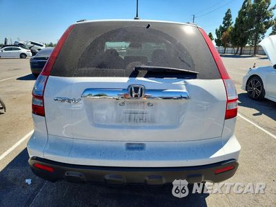 Zdjęcie 6 z 14 samochodu: 2009 HONDA CR-V EXL VIN:5J6RE38799L035086 - miniatura
