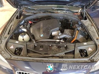 Zdjęcie 11 z 12 samochodu: 2016 BMW 528 XI VIN:WBA5A7C51GG145484 - miniatura