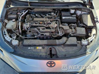 Zdjęcie 11 z 12 samochodu: 2020 TOYOTA COROLLA SE NIGHTSHADE EDITION VIN:5YFS4RCE1LP044429 - miniatura