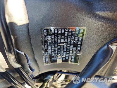 Zdjęcie 9 z 9 samochodu: 2024 KAWASAKI ZX636 K VIN:JKBZXJJ10RA009987 - miniatura