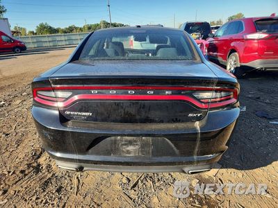 Zdjęcie 6 z 12 samochodu: 2017 DODGE CHARGER SXT VIN:2C3CDXHGXHH654107 - miniatura