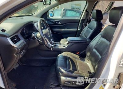 Zdjęcie 7 z 13 samochodu: 2017 GMC ACADIA SLT-1 VIN:1GKKNULS9HZ254803 - miniatura