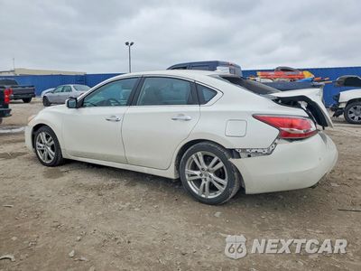 Drugie zdjęcie samochodu z przodu: 2015 NISSAN ALTIMA 3.5 SL VIN:1N4BL3AP9FC580343 - miniatura