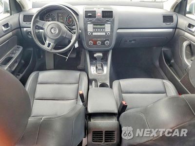 Zdjęcie 8 z 12 samochodu: 2010 VOLKSWAGEN JETTA SE VIN:3VWRZ7AJ4AM098460 - miniatura