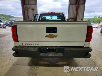 Zdjęcie 6 z 12 samochodu: 2015 CHEVROLET SILVERADO C1500 VIN:1GCNCPEH0FZ303241 - miniatura