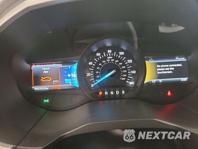 Zdjęcie 9 z 14 samochodu: 2018 FORD EDGE SEL VIN:2FMPK4J83JBB21203 - miniatura