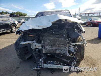 Piąte zdjęcie samochodu w środku: 2019 JAGUAR F-PACE S VIN:SADCM2FV5KA613300 - miniatura