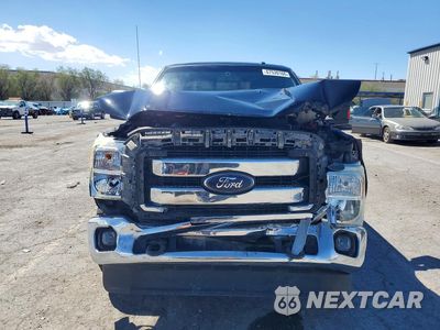 Piąte zdjęcie samochodu w środku: 2016 FORD F250 SUPER DUTY VIN:1FT7W2BT9GEA27579 - miniatura