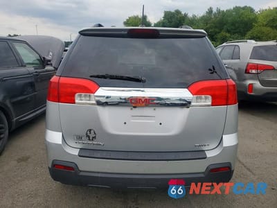 Zdjęcie 6 z 14 samochodu: 2015 GMC TERRAIN SLE VIN:2GKFLWEKXF6390835 - miniatura