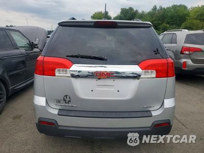Zdjęcie 6 z 14 samochodu: 2015 GMC TERRAIN SLE VIN:2GKFLWEKXF6390835 - miniatura