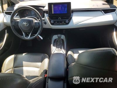 Zdjęcie 8 z 13 samochodu: 2024 TOYOTA COROLLA SE VIN:JTDP4MCE1RJ105686 - miniatura