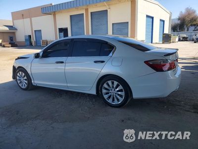 Drugie zdjęcie samochodu z przodu: 2015 HONDA ACCORD EX VIN:1HGCR2F77FA097043 - miniatura