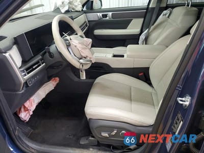 Zdjęcie 7 z 13 samochodu: 2026 HYUNDAI SANTA FE SEL VIN:5NMP24GLXTH154185 - miniatura