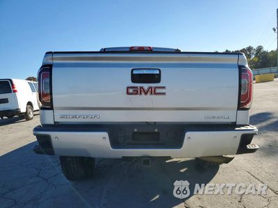 Zdjęcie 6 z 12 samochodu: 2018 GMC SIERRA K1500 DENALI VIN:3GTU2PEJ3JG464094 - miniatura