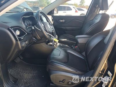 Zdjęcie 7 z 12 samochodu: 2019 JEEP CHEROKEE LATITUDE PLUS VIN:1C4PJLLB9KD290339 - miniatura