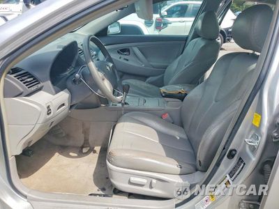 Zdjęcie 7 z 12 samochodu: 2011 TOYOTA CAMRY LE VIN:4T1BF3EK9BU193310 - miniatura