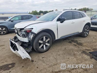 2024 HONDA PROLOGUE TOUR 3GPKHXRJ1RS510707 - główne zdjęcie licytacji z USA - miniatura