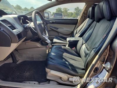 Zdjęcie 7 z 13 samochodu: 2011 HONDA CIVIC LX VIN:19XFA1F58BE035251 - miniatura