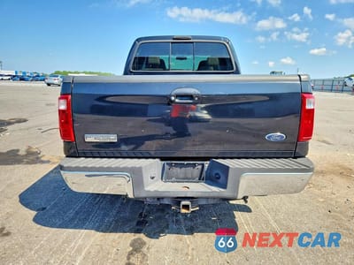 Zdjęcie 6 z 12 samochodu: 2006 FORD F250 SUPER DUTY VIN:1FTSW21P56EB49983 - miniatura