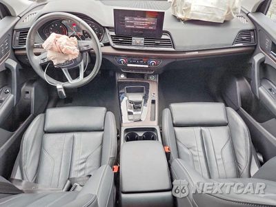 Zdjęcie 8 z 12 samochodu: 2024 AUDI Q5 PREMIUM 45 VIN:WA1GAAFY0R2014099 - miniatura