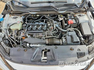 Zdjęcie 11 z 13 samochodu: 2021 HONDA CIVIC EXL VIN:19XFC1F71ME004034 - miniatura