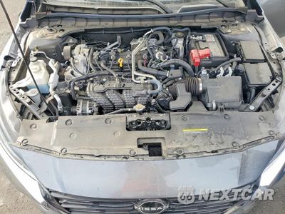 Zdjęcie 11 z 12 samochodu: 2024 NISSAN ALTIMA S VIN:1N4BL4BVXRN400766 - miniatura