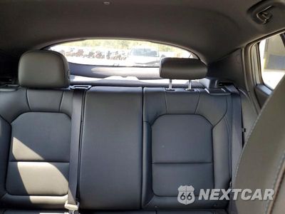 Zdjęcie 10 z 14 samochodu: 2025 BUICK ENVISTA SPORT TOURING VIN:KL47LBEP5SB141624 - miniatura