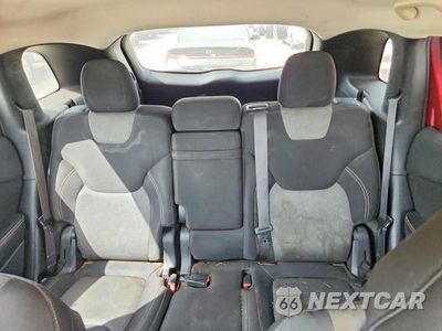 Zdjęcie 10 z 13 samochodu: 2014 JEEP CHEROKEE LATITUDE VIN:1C4PJLCB0EW204151 - miniatura