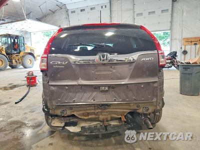 Zdjęcie 6 z 14 samochodu: 2016 HONDA CR-V EX VIN:2HKRM4H55GH706168 - miniatura