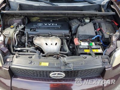 Zdjęcie 12 z 13 samochodu: 2008 TOYOTA SCION VIN:JTLKE50E081023467 - miniatura